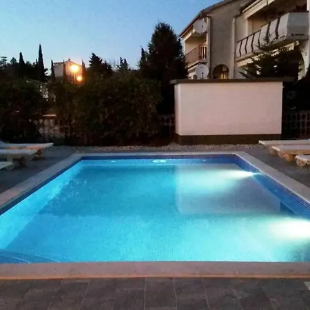 Mesmerising In Appartamento