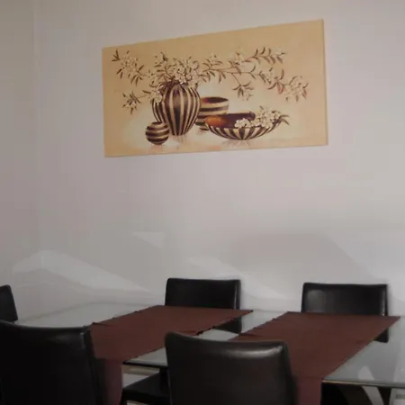 Mesmerising In Appartamento *