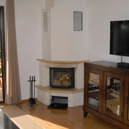 Appartamento Mesmerising In