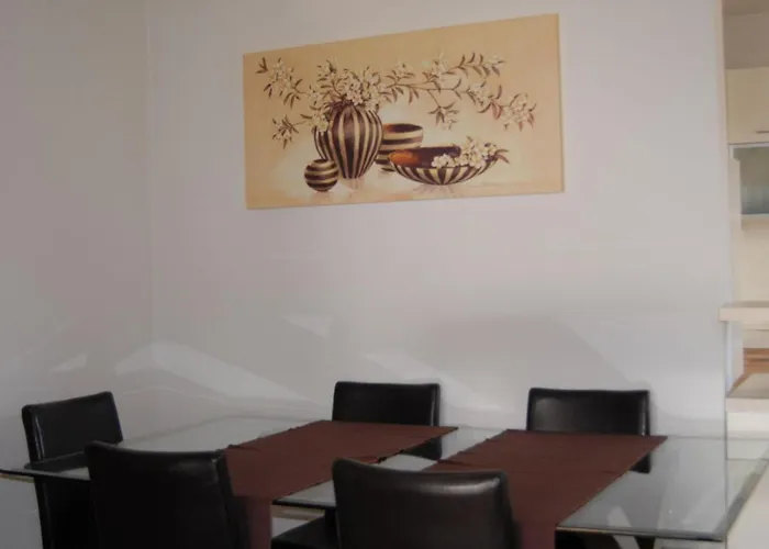 Mesmerising In 아파트 *