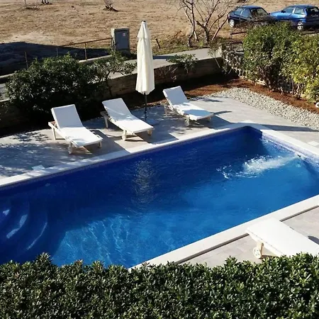 Appartement Mesmerising In Punat