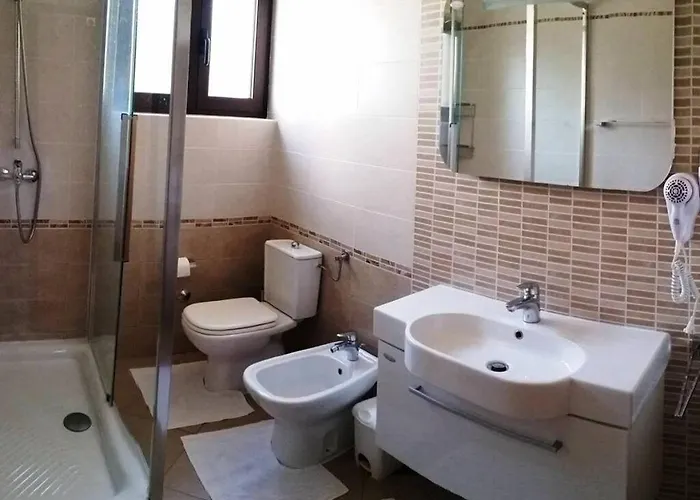 Mesmerising In Apartament