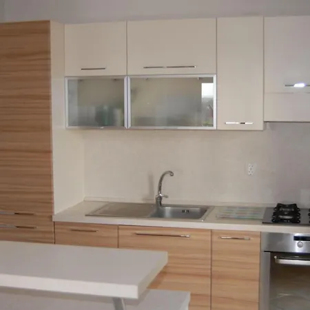 Lägenhet Mesmerising In