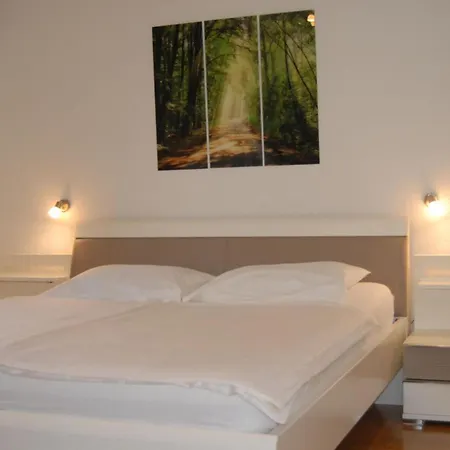 Mesmerising In Punat