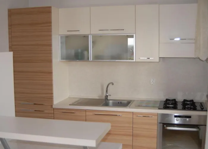 Apartmán Mesmerising In