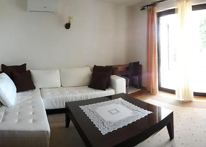 Mesmerising In Apartmán *