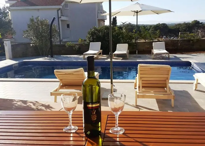 Apartmán Mesmerising In