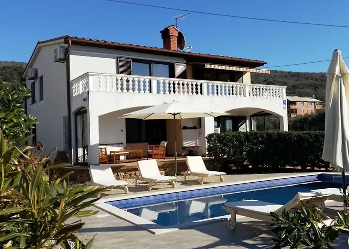 Apartmán Mesmerising In Punat